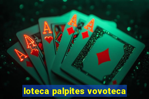 loteca palpites vovoteca